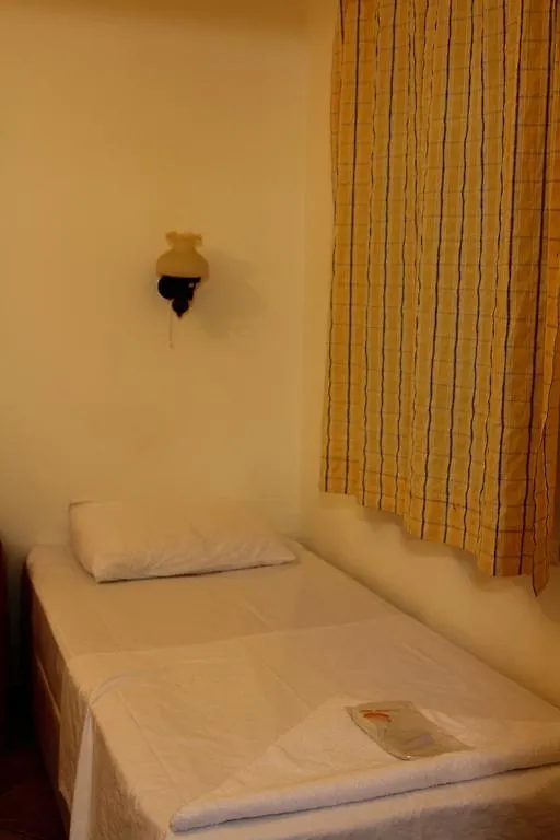 Dilek Apart Hotel Гумбет Апарт-отель