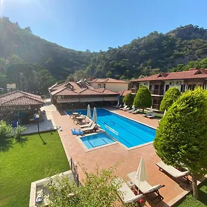 Hotel Oludeniz Otel Ölüdeniz