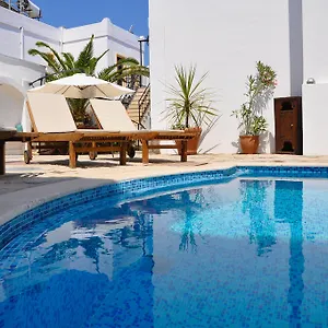 Casa Bodrum Гумбет