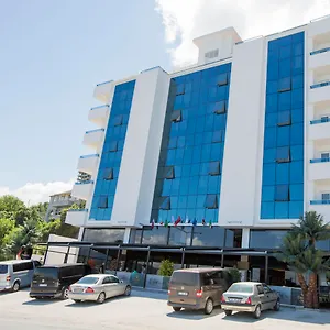 Royal Life Exclusive Otel Trabzon