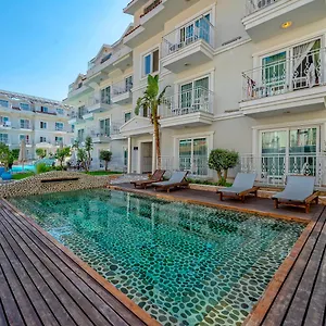 Montebello Deluxe Otel Ölüdeniz