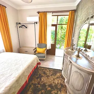 Konukzade Oldtown Гостевой дом Анталья