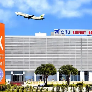 Orty Airport Otel İzmir