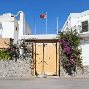 Salinas Bodrum-boutique Concept Гумбет