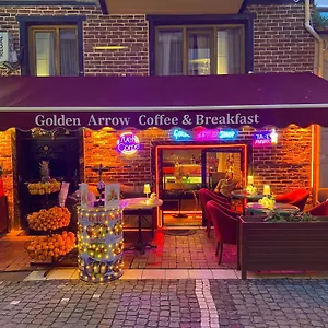 Golden Arrow Old Istanbul
