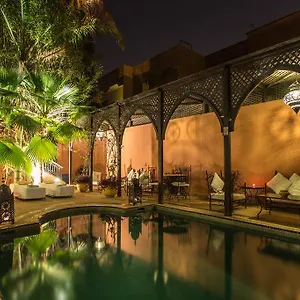 Amira & 4* Marrakesh