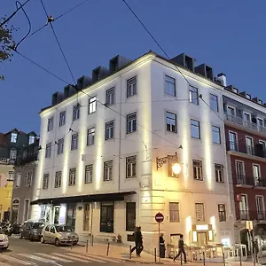 Chiado Arty Flats 4* Lisbon