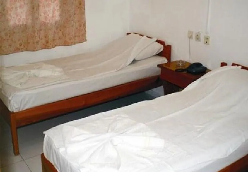 Dilek Apart Hotel Gümbet 2*,