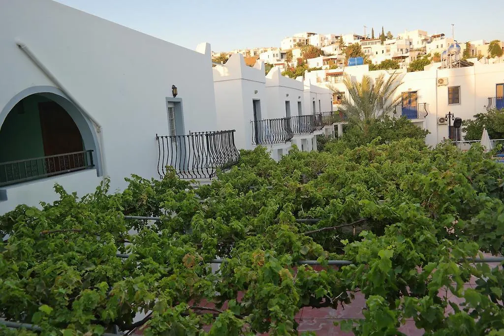 Appart hôtel Dilek Apart Hotel Gümbet