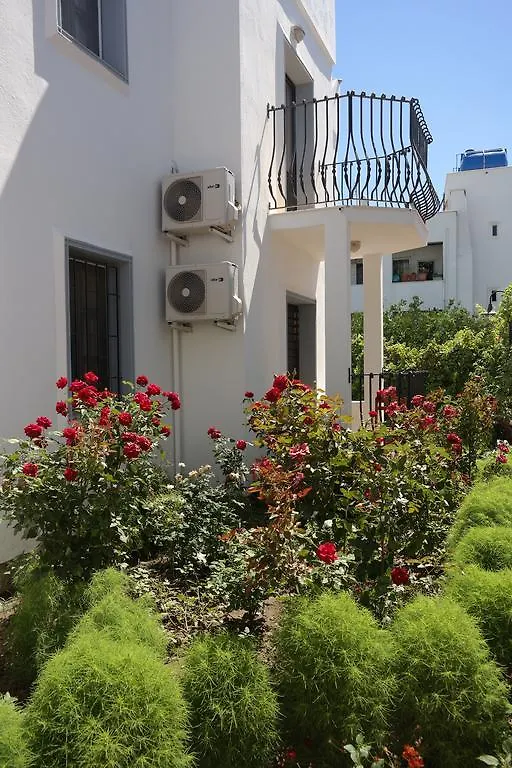 Dilek Apart Hotel Gümbet