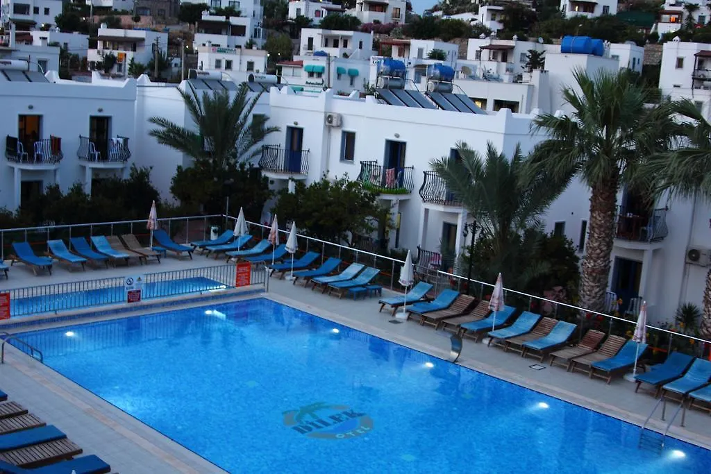 Dilek Apart Hotel Gümbet