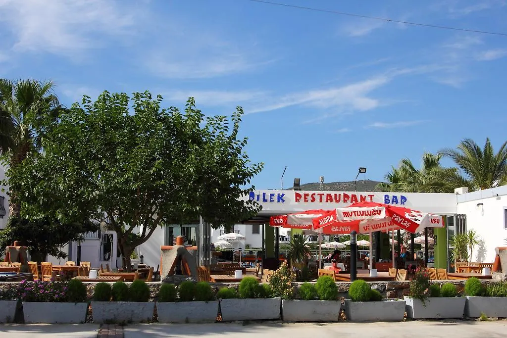 Appart hôtel Dilek Apart Hotel Gümbet