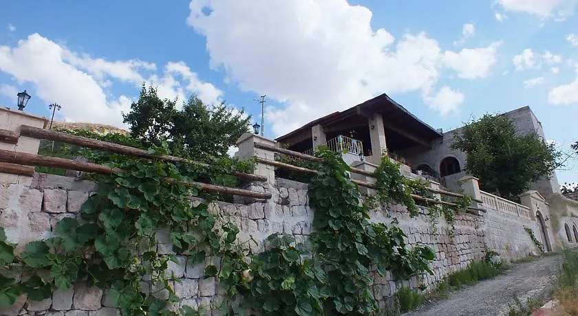 Dilek Apart Hotel Gümbet