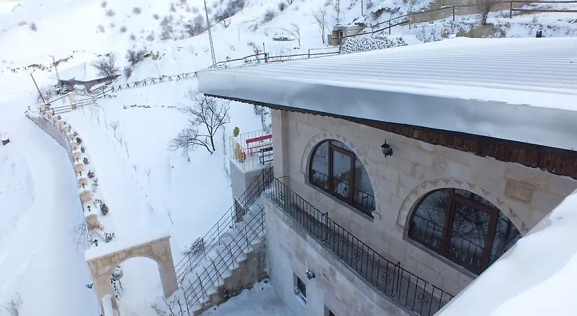 Dilek Apart Hotel Gümbet Appart hôtel