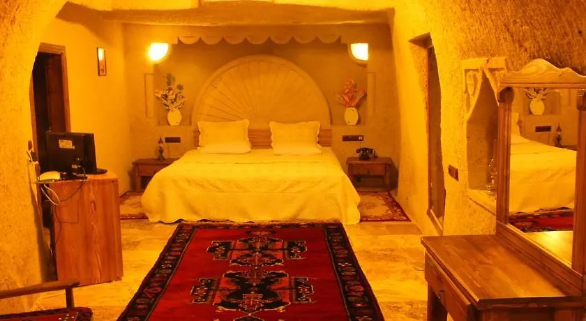 Dilek Apart Hotel Gümbet Turquie