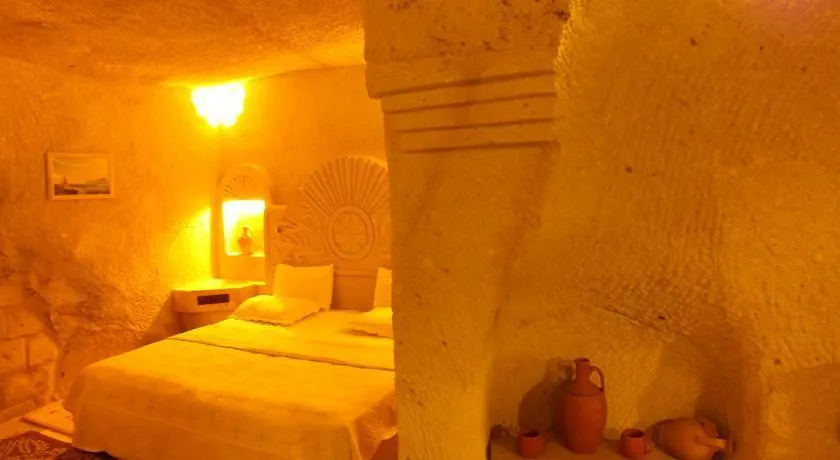 Dilek Apart Hotel Gümbet Appart hôtel