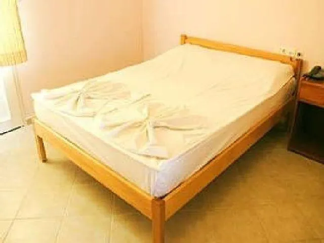 Dilek Apart Hotel Gümbet 2*,  Turquie