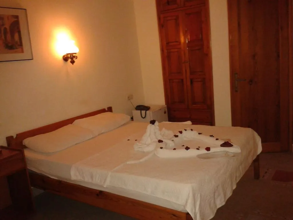 Dilek Apart Hotel Gümbet