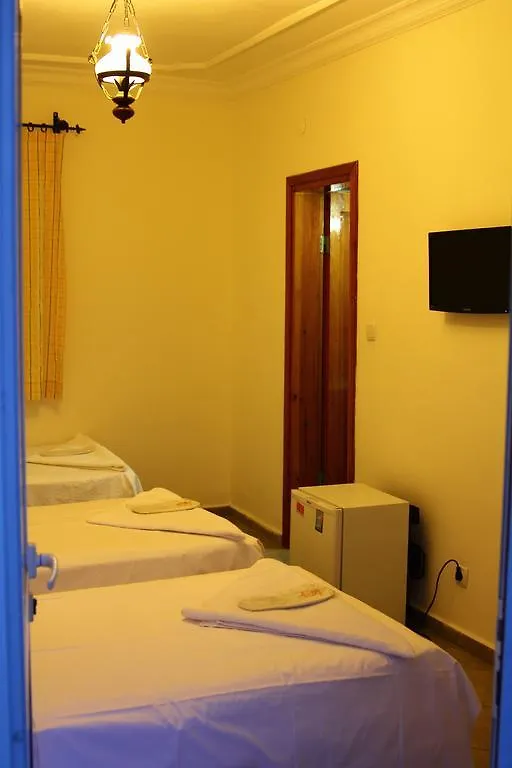 Appart hôtel Dilek Apart Hotel Gümbet
