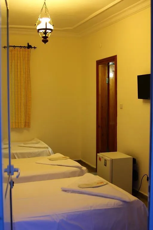 Dilek Apart Hotel Gümbet