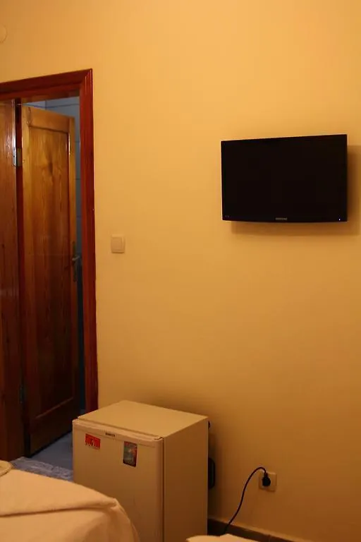 Dilek Apart Hotel Gümbet 2*,  Turquie