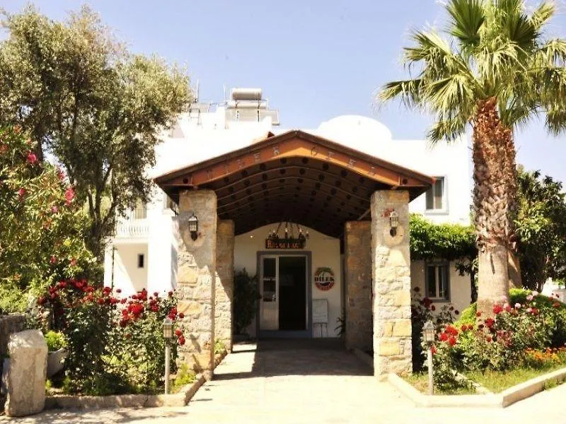 ** Appart hôtel Dilek Apart Hotel Gümbet Turquie