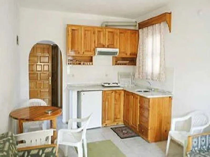 Dilek Apart Hotel Gümbet