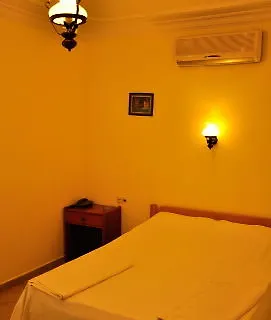 Dilek Apart Hotel Gümbet