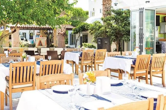 Aparthotel Dilek Apart Hotel Gümbet