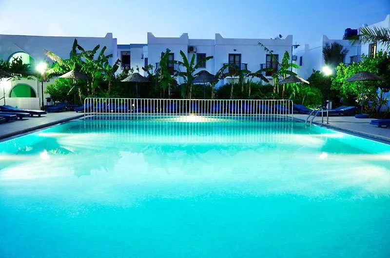 Dilek Apart Hotel Gümbet