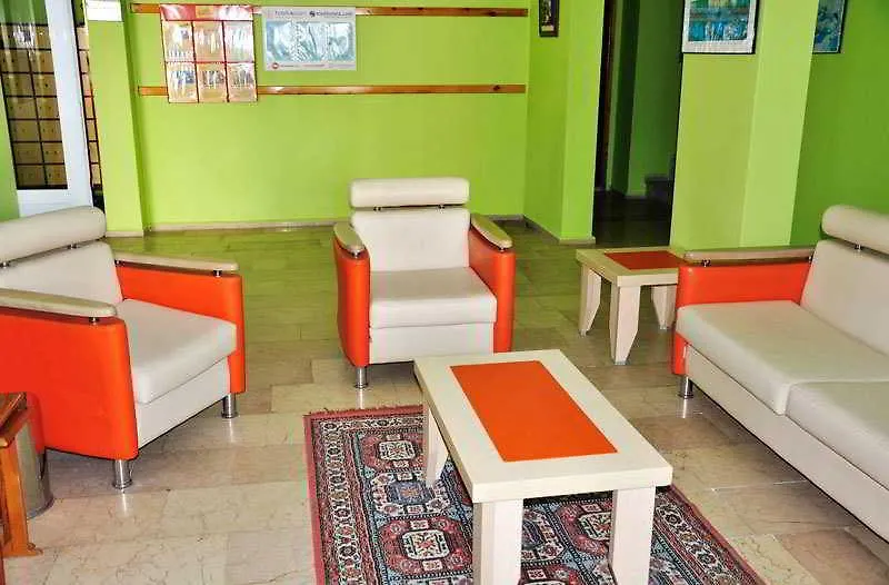 Dilek Apart Hotel Gümbet 2*,  Turquie
