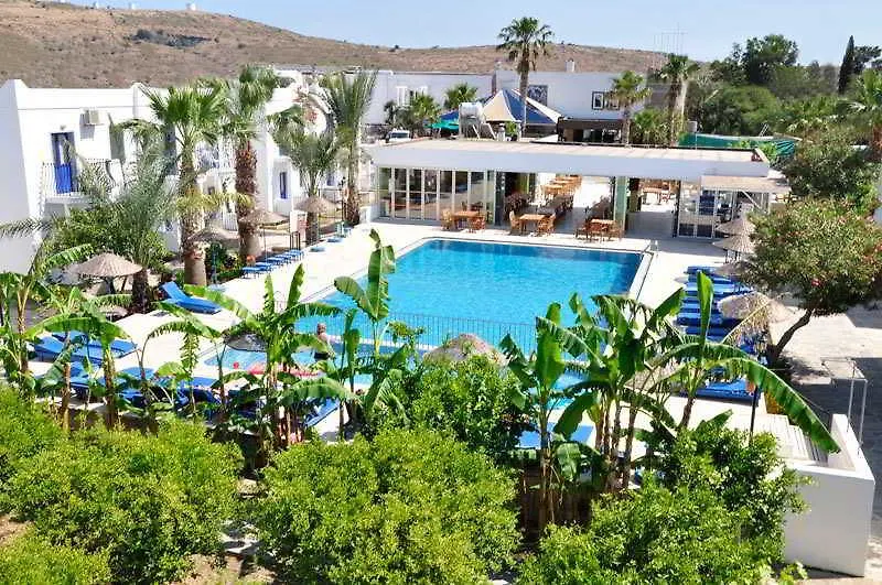 Appart hôtel Dilek Apart Hotel Gümbet