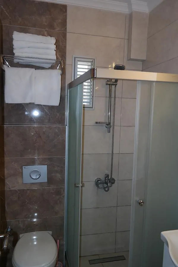 Dilek Apart Hotel Gümbet 2*,  Turecko