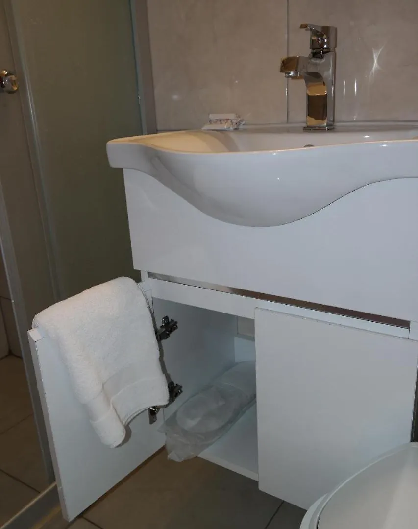 Dilek Apart Hotel Gümbet Turquie