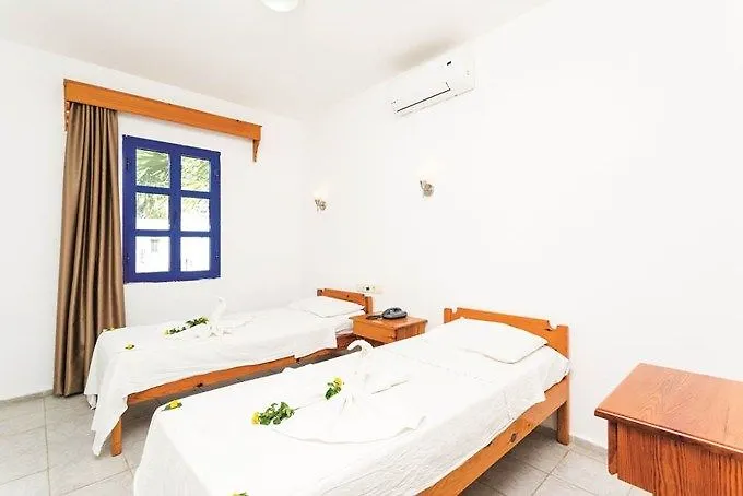 Dilek Apart Hotel Gümbet 2*,