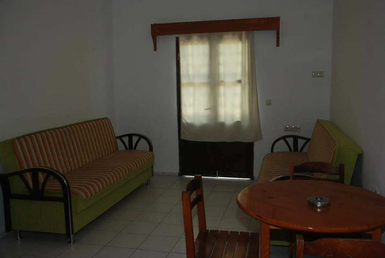 Appart hôtel Dilek Apart Hotel Gümbet