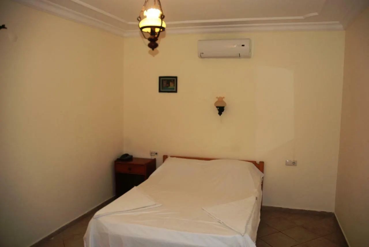 Dilek Apart Hotel Gümbet