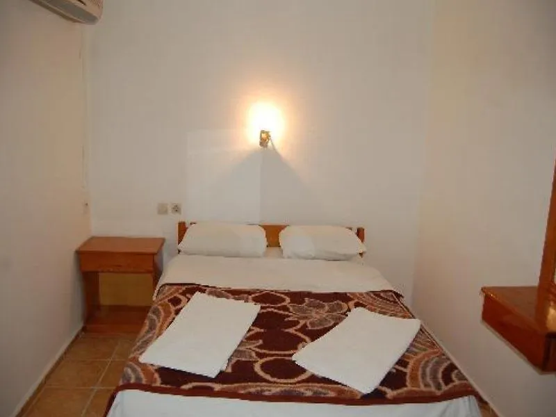 Appart hôtel Dilek Apart Hotel Gümbet